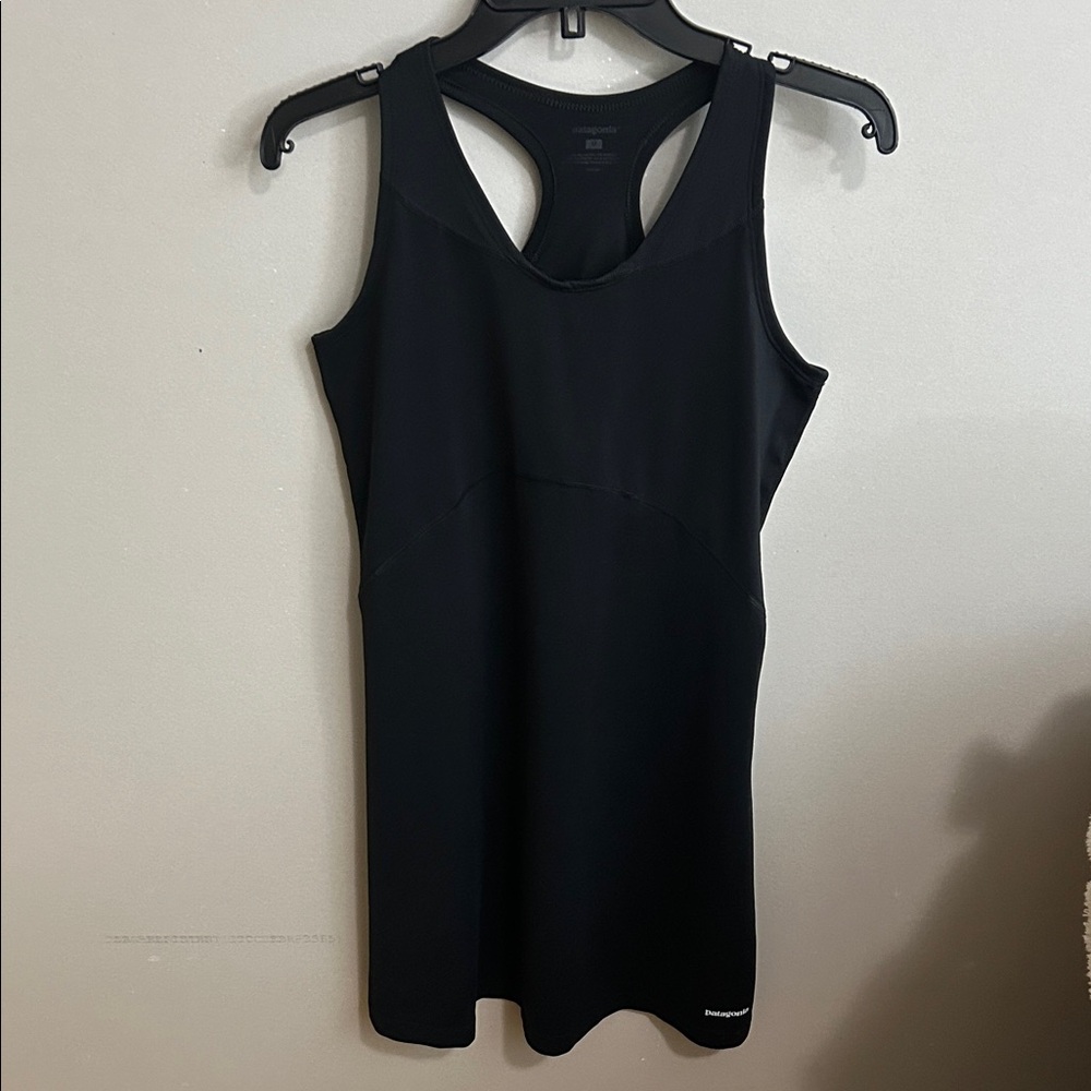 Patagonia Black Women's dress
